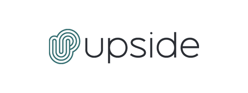 Upside Logo