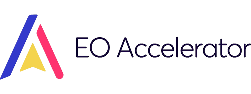 EO Accelerator Logo