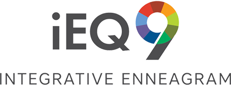 Integrative Enneagram Logo