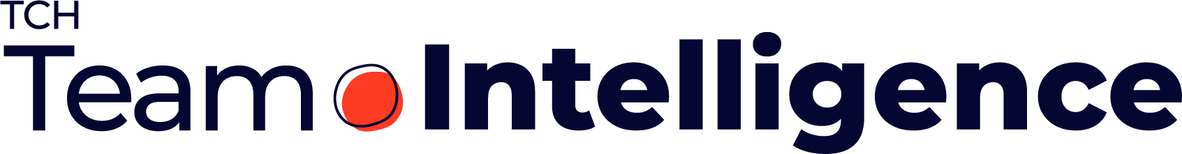 TCH Team Intelligence Logo