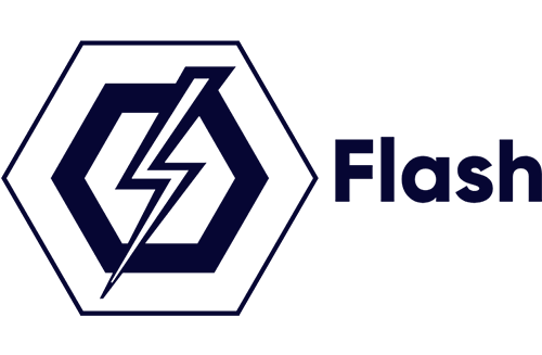 Flash logo