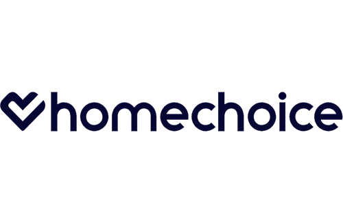 Homechoice logo