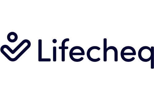 Lifecheq logo