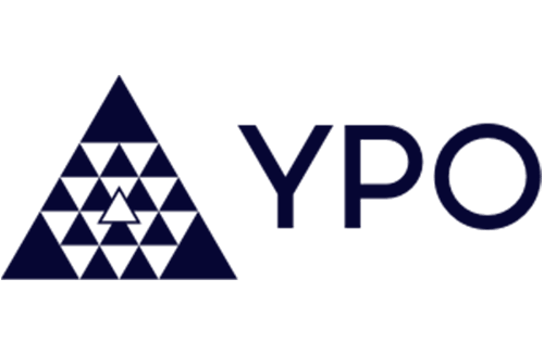 YPO logo